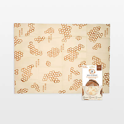 Bee's Wrap Bread Wrap