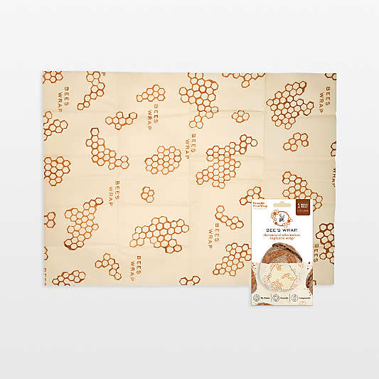 Bee's Wrap Bread Wrap