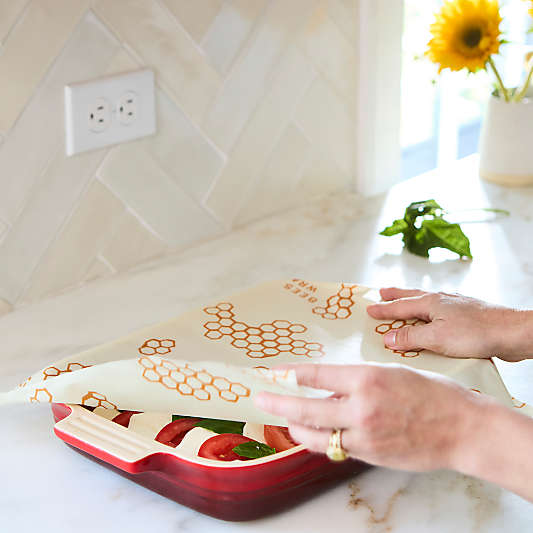 Bee's Wrap ® Honeycomb Roll