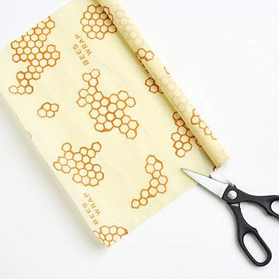 View Bee's Wrap ® Honeycomb Roll details