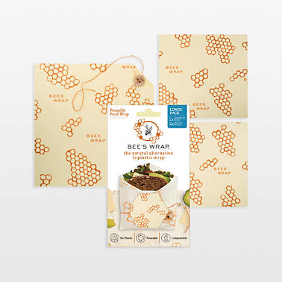 Bee's Wrap Lunch Pack
