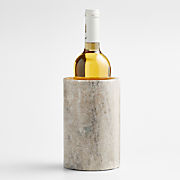Tuscan Marble Wine Cooler