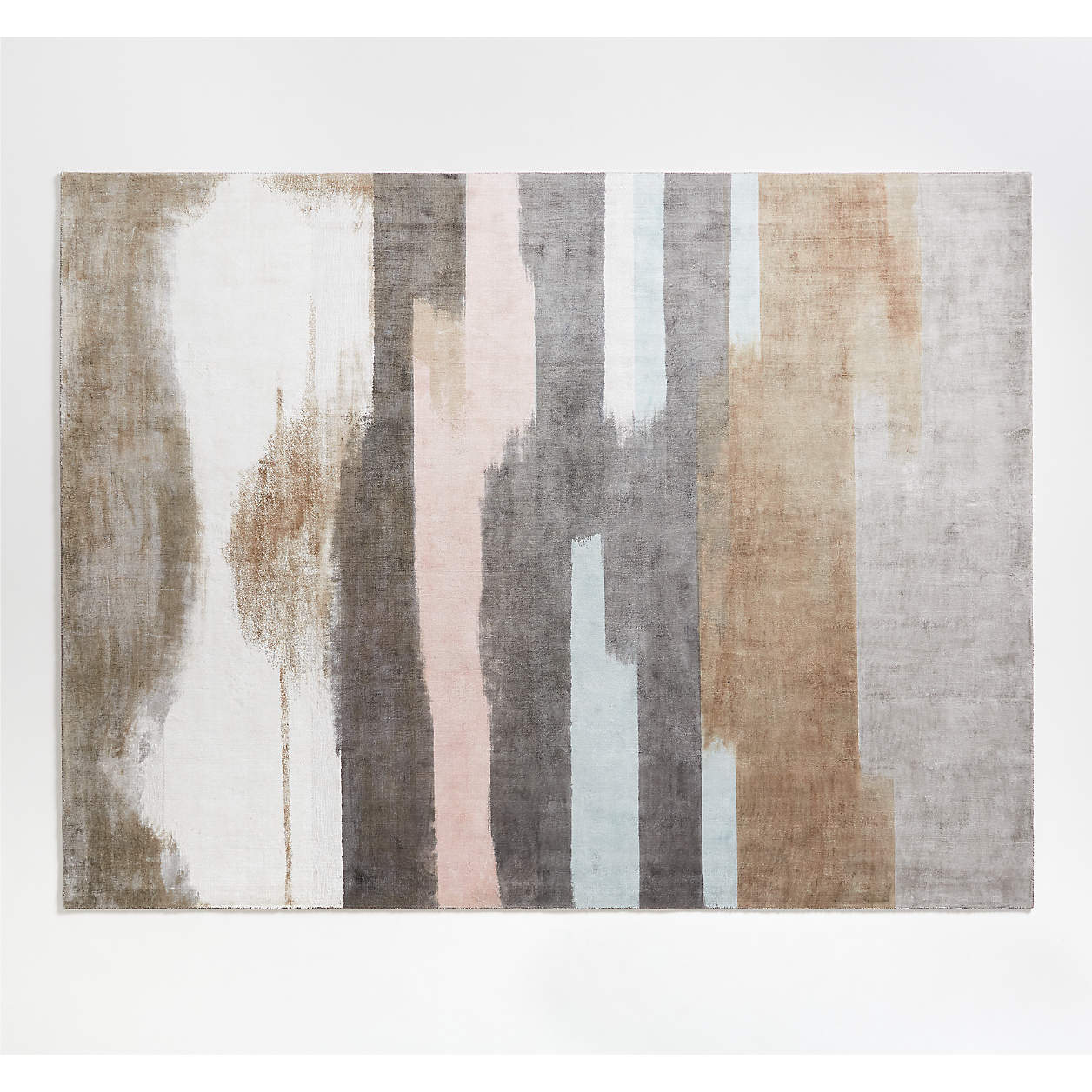 Belagga Rug 9'x12' + Reviews Crate & Barrel