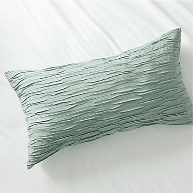 View Belamy King Dusk Pleated Sham details