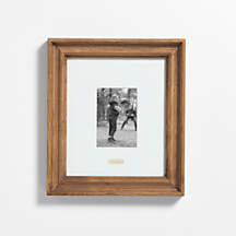 NFL Washington Commanders Belfast Natural Oak Wood 4x6 Wall Picture ...