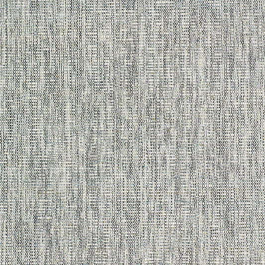 Belfast Wool Performance Blend Blue Area Rug 6'x9'