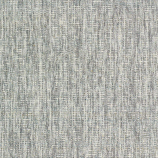 Belfast Performance Wool Blend Handwoven Blue Area Rug 6'x9'