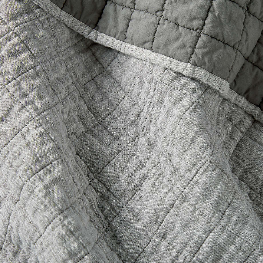 Why Belgian Flax Linen Quilt is best for Winters and Summers? – endlessbay