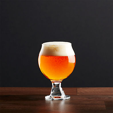 View Belgian 5-oz. Taster Glass details