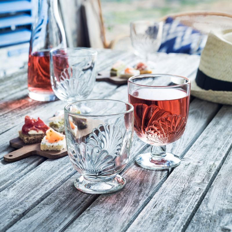 La Rochere Belle Ile 10.8-oz. Tumblers, Set of 6 - image 1 of 2