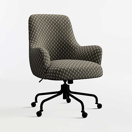 Bellevue Upholstered Office Chair