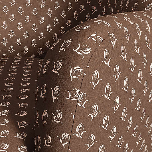 Bellevue Upholstered Office Chair