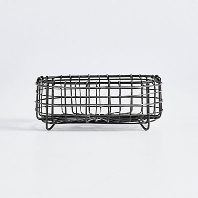 View Bendt 2-Slot Iron Soap Caddy details
