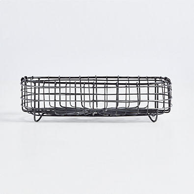 View Bendt 3-Slot Iron Soap Caddy details