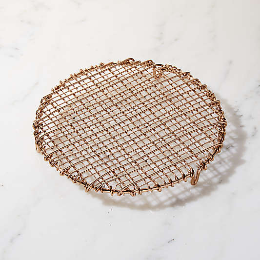 Trivets Crate & Barrel