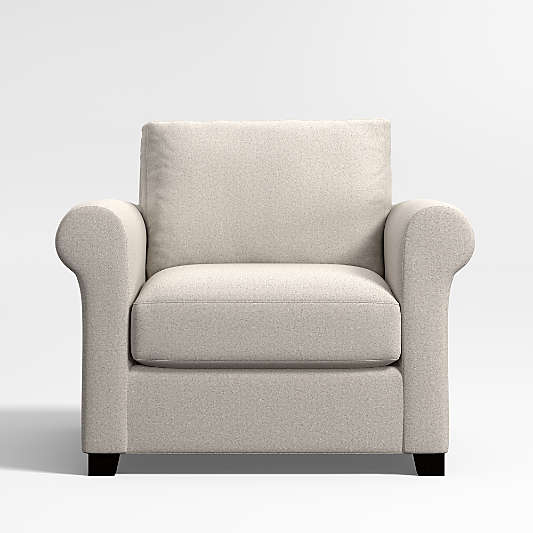 Living Room Chairs | Crate & Barrel