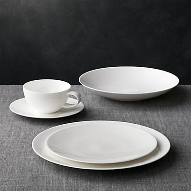 View Bennett 5-Piece Place Setting details
