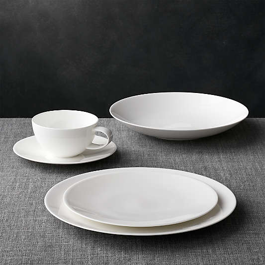 Bennett 5-Piece Place Setting