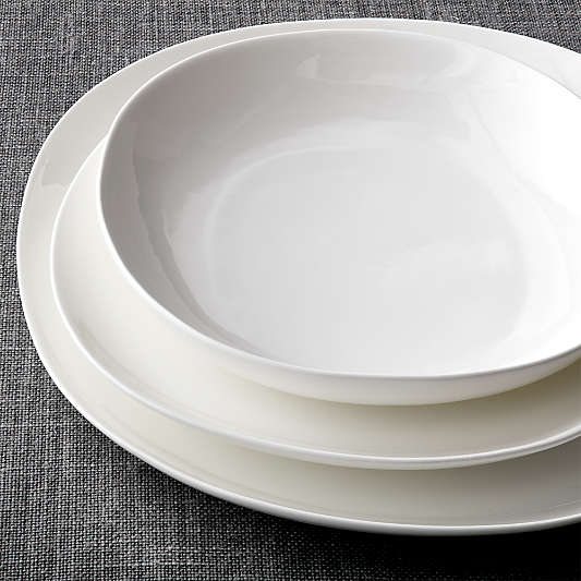 Bennett Oval Salad Plate