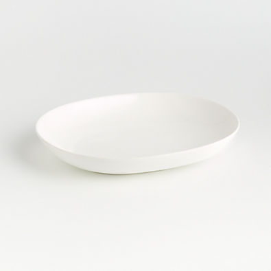 View Bennett Oval Low Bowl details