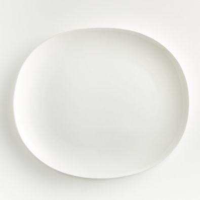 View Bennett Oval Platter details