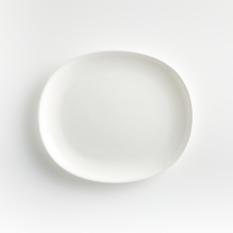 Bennett Oval Salad Plate - image 0 of 7