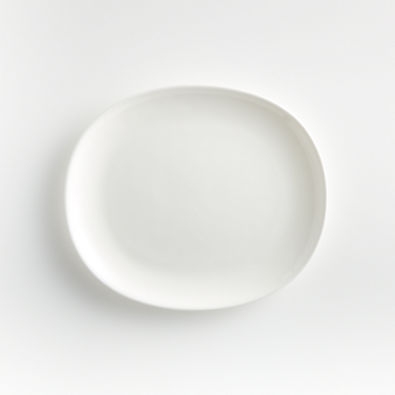 View Bennett Oval Salad Plate details