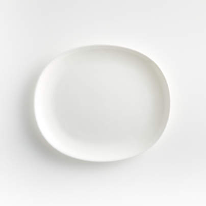 Bennett Oval Salad Plate