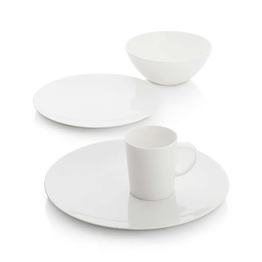 Bennett 4-Piece Place Setting