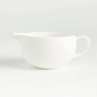 View Bennett Gravy Boat details