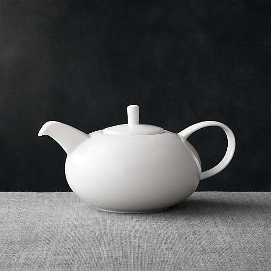 Bennett Teapot