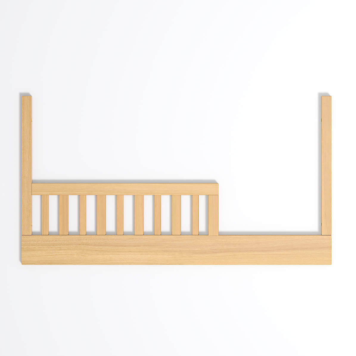 evenflo bed rail