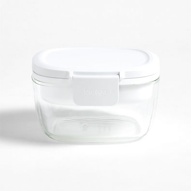 View Bentgo Glass Salad Container details