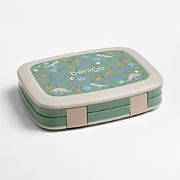 Bentgo ® Sports-Themed Kids Bento Lunch Box