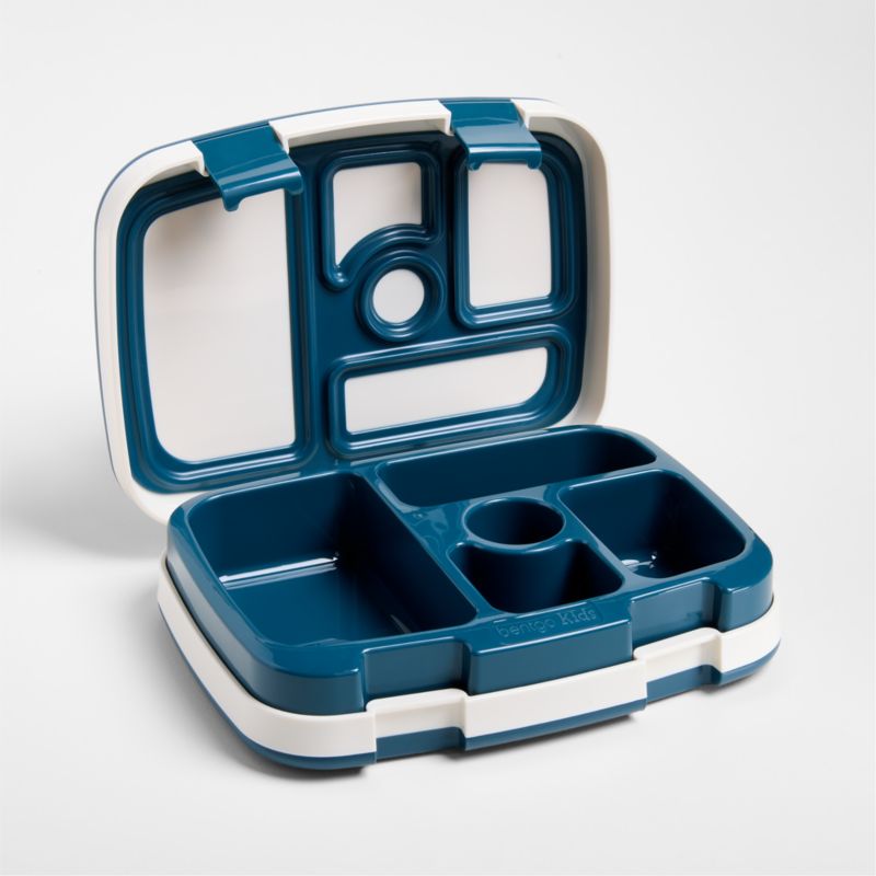 Bentgo ® Friendly Skies Kids Bento Lunch Box - image 5 of 9