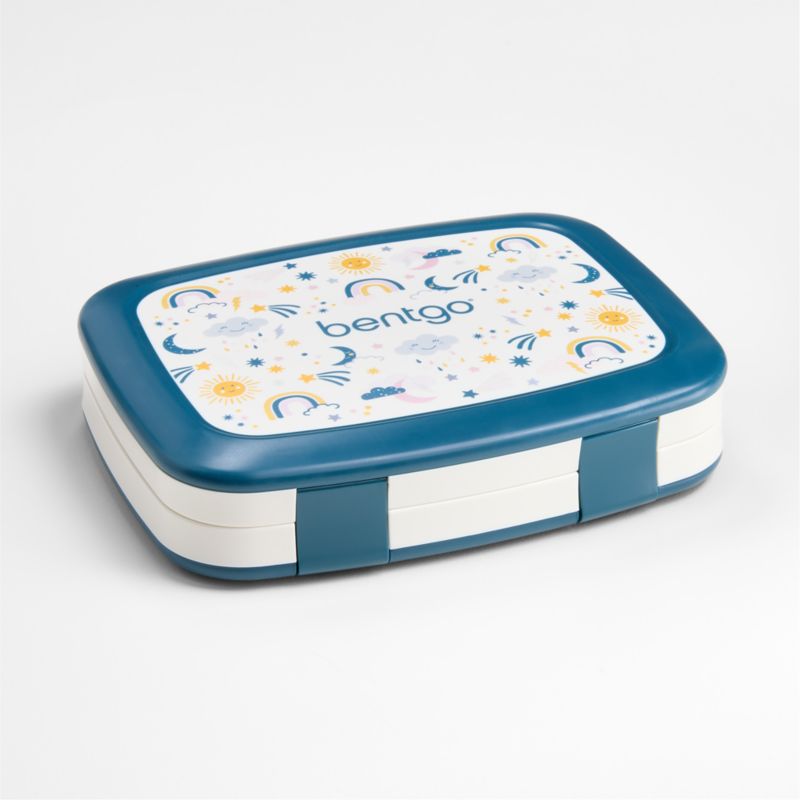 Bentgo ® Friendly Skies Kids Bento Lunch Box - image 0 of 9