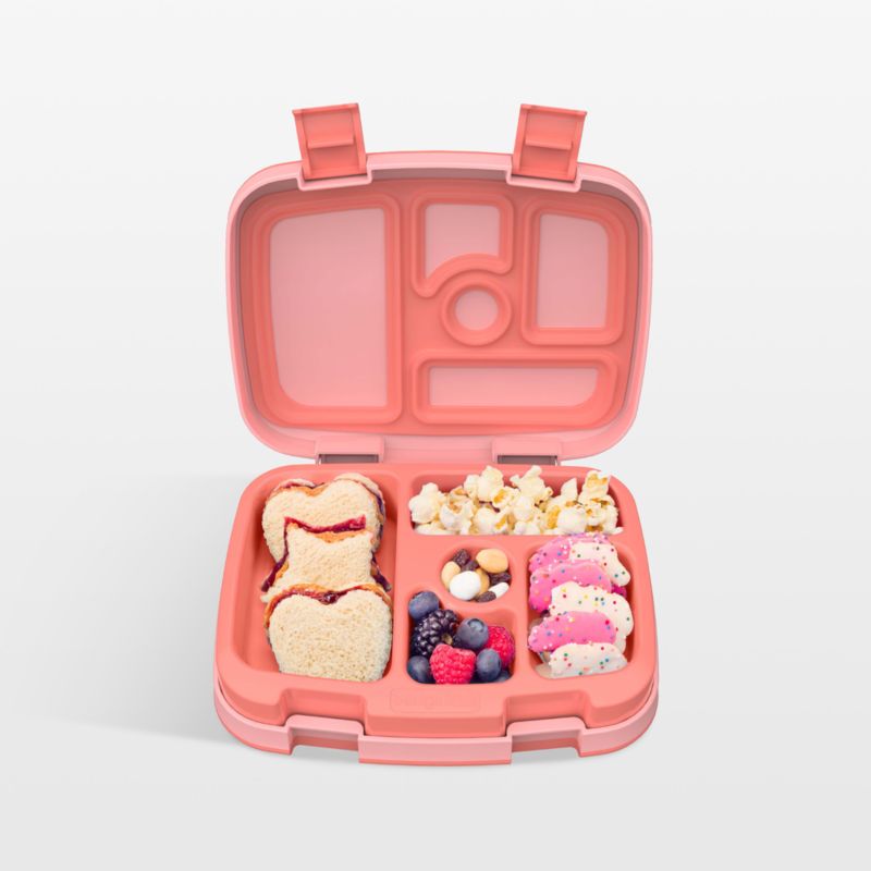 BENTGO KIDS & BENTGO FRESH LUNCH BOX REVIEW for BACK TO SCHOOL