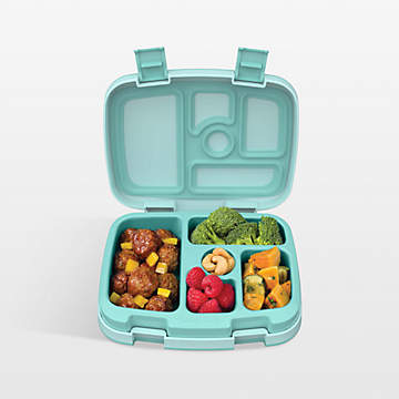 Dinosaur Party Soft Insulated Kids Personalized Thermal Lunch Box + Reviews