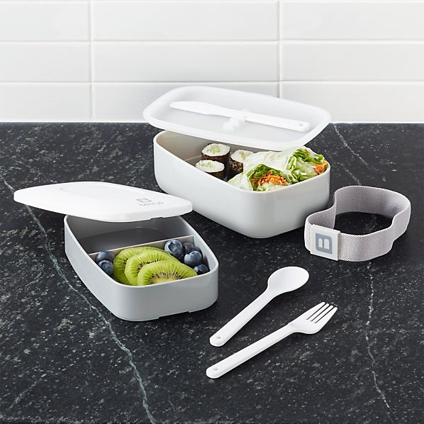 insulated lunch carrier