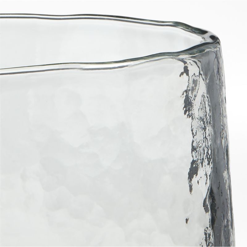 Bergen Large Glass Hurricane Candle Holder - image 5 of 6