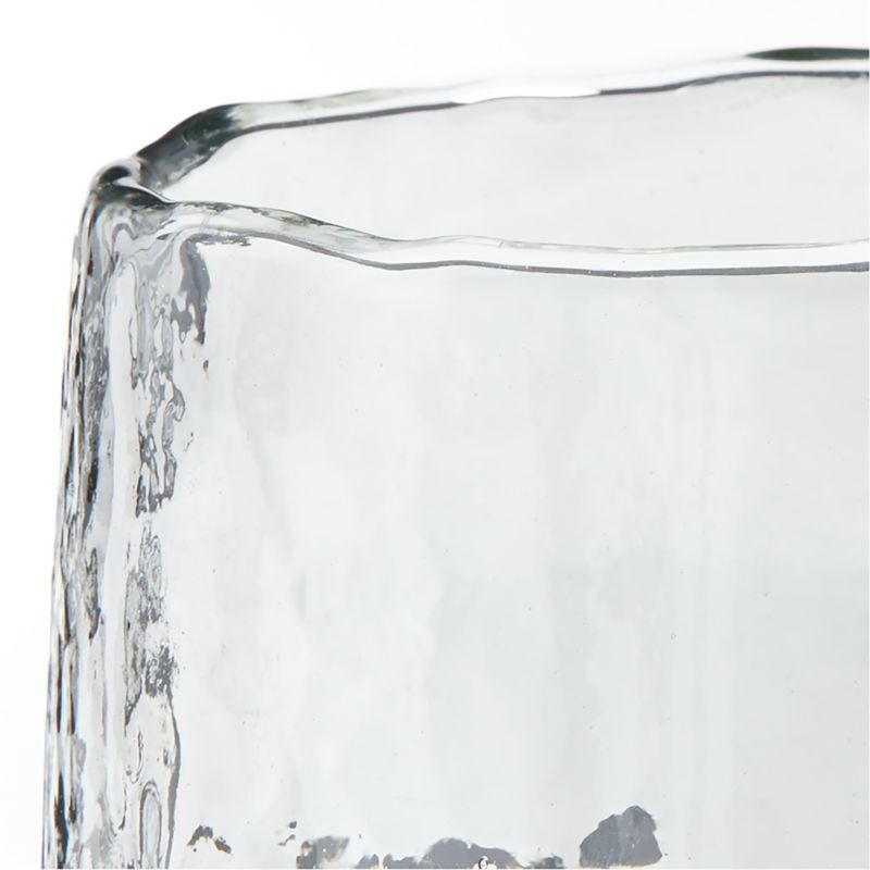 Bergen Medium Glass Hurricane Candle Holder - image 5 of 6