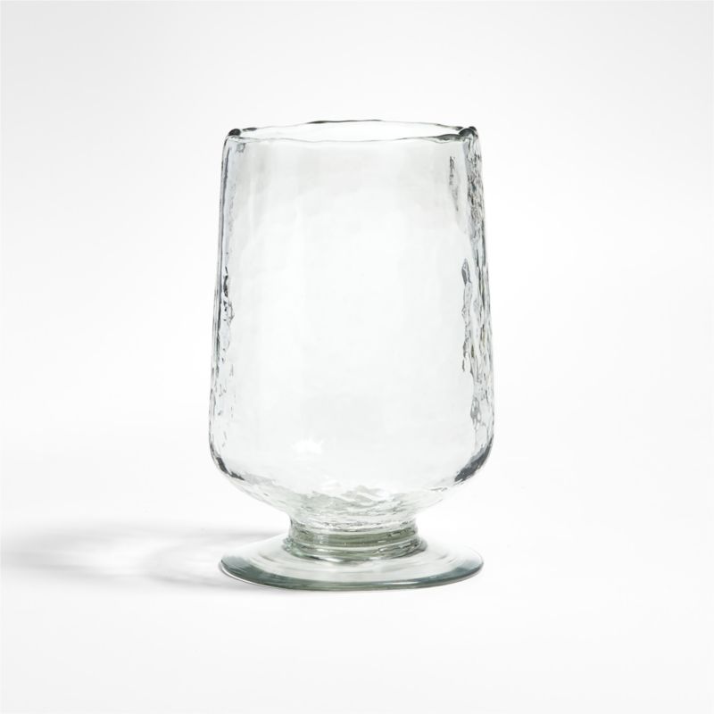 Bergen Medium Glass Hurricane Candle Holder - image 4 of 6