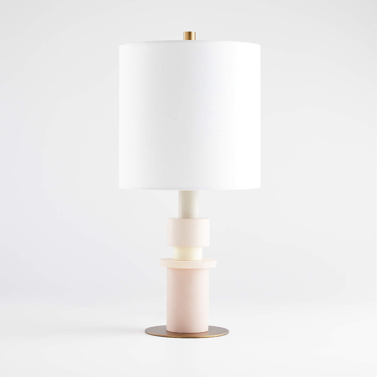 Berkley Pink Table Lamp