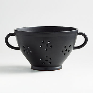 View Berry Garcia Colander by Leanne Ford details