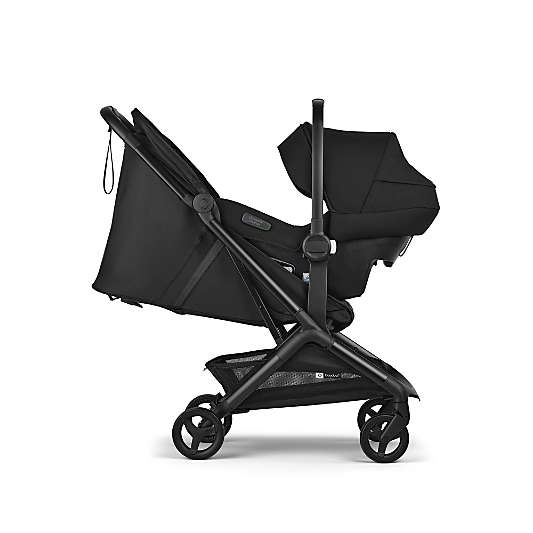 Bugaboo Butterfly Car Seat Adapter