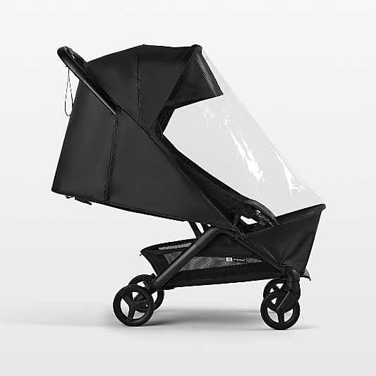 Bugaboo Butterfly Stroller Rain Cover