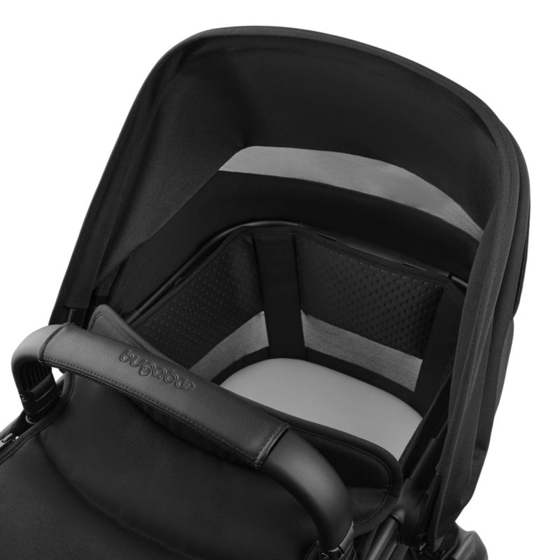 Bugaboo Fox 5 Renew Complete Heritage Black 2-in-1 Baby Stroller - image 5 of 7