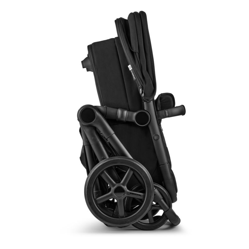 Bugaboo Fox 5 Renew Complete Heritage Black 2-in-1 Baby Stroller - image 6 of 7