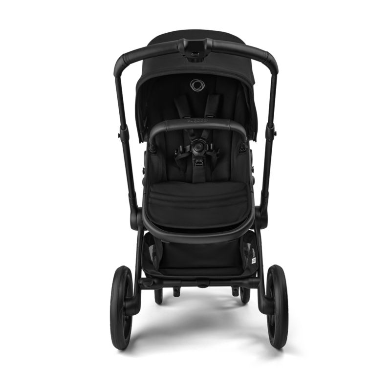 Bugaboo Fox 5 Renew Complete Heritage Black 2-in-1 Baby Stroller - image 3 of 7
