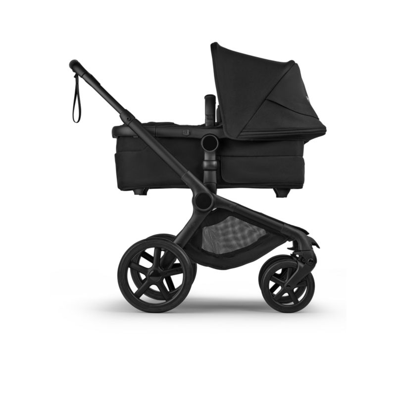 Bugaboo Fox 5 Renew Complete Heritage Black 2-in-1 Baby Stroller - image 2 of 7
